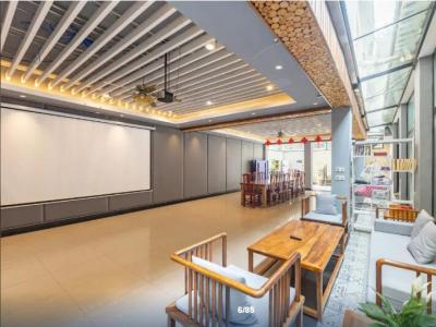 北京怀柔喇叭沟李家民宿